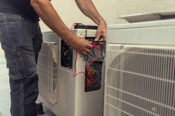 Best Commercial HVAC Repair  in Girardville, PA