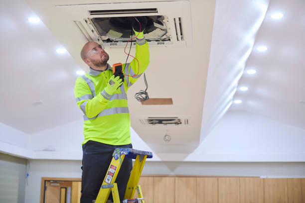 Best HVAC Companies Near Me  in Girardville, PA