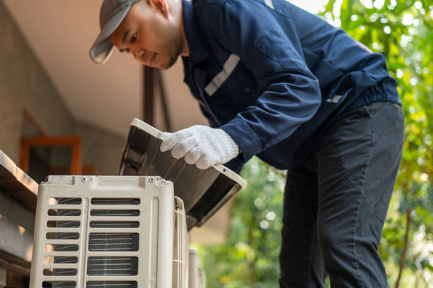 Best HVAC Tune-Up Services  in Girardville, PA