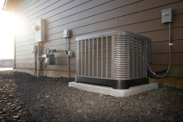 Best HVAC Air Duct Cleaning  in Girardville, PA